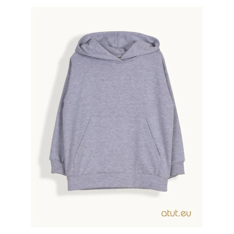 bluza kangurka