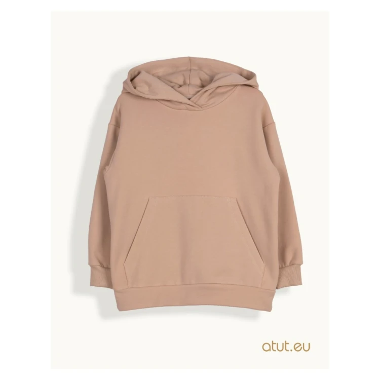 bluza kangurka