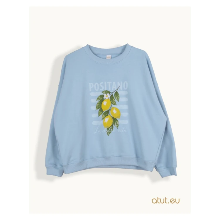 Bluza damska „La Dolce Vita”