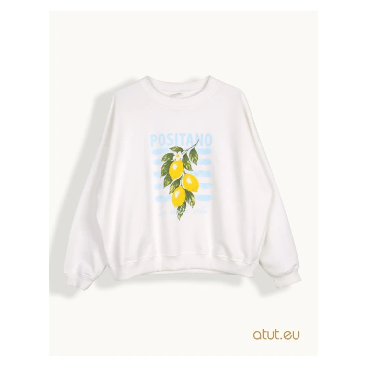 Bluza damska „La Dolce Vita”