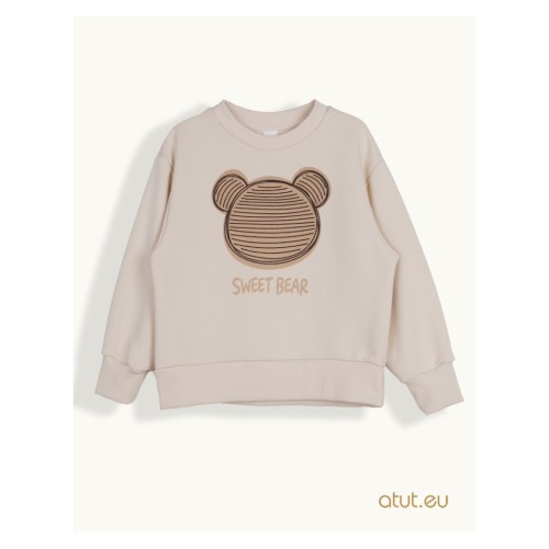 bluza  dziewczęca