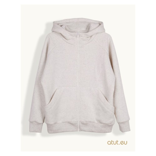 bluza damska ze stójką