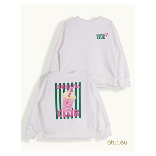bluza  dziewczęca