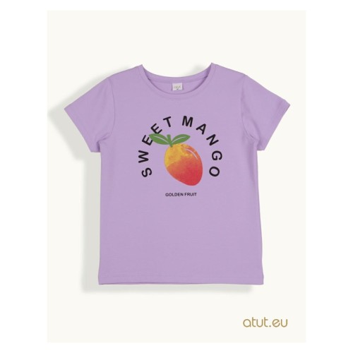 T-shirt 'Sweet Mango '