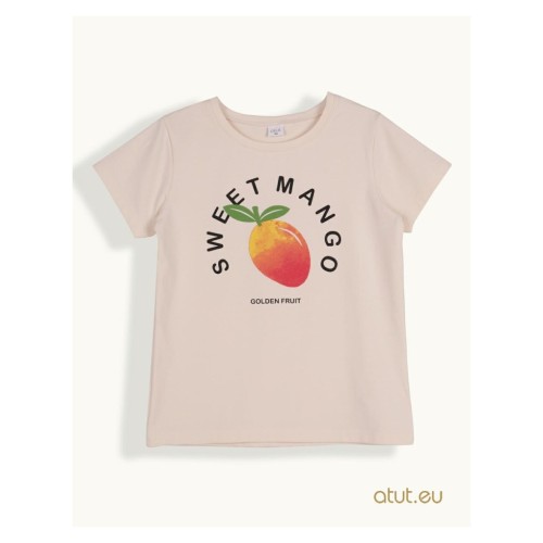 T-shirt 'Sweet Mango '