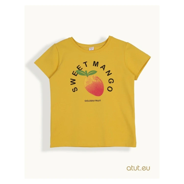 T-shirt 'Sweet Mango '
