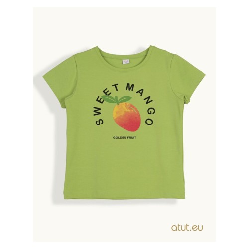 T-shirt 'Sweet Mango'