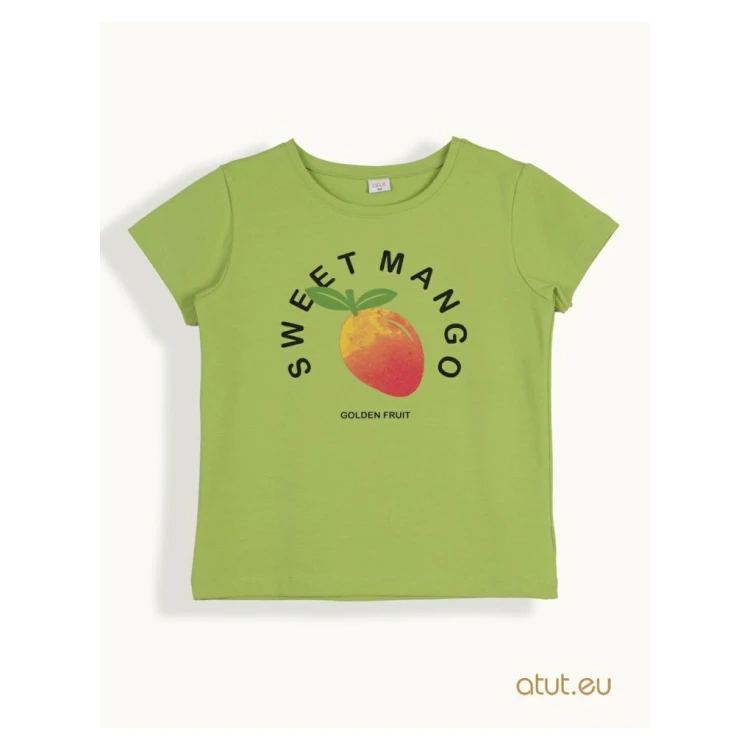 T-shirt 'Sweet Mango'