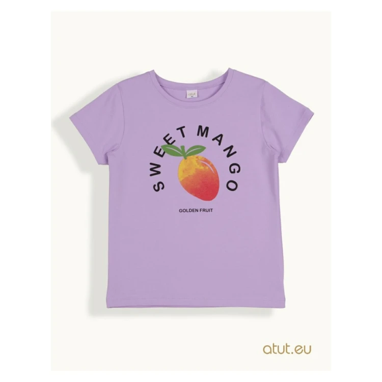 T-shirt 'Sweet Mango'