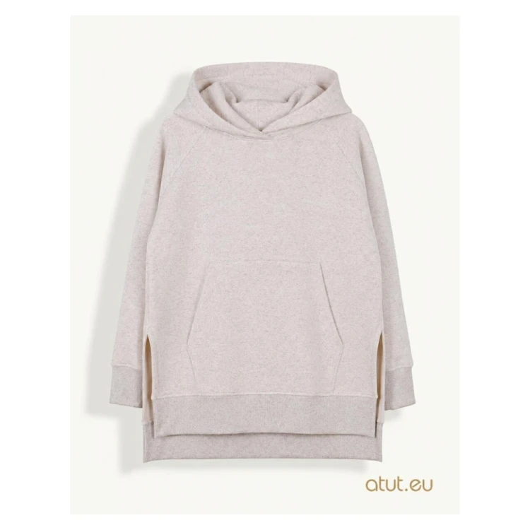 Bluza damska z kapturem