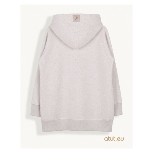 Bluza damska z kapturem