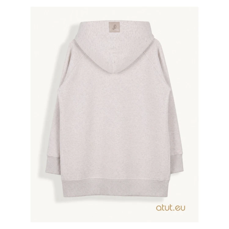 Bluza damska z kapturem