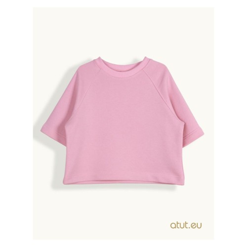 bluza z diagonalu