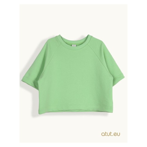 bluza z diagonalu