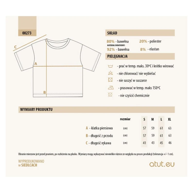 bluza damska