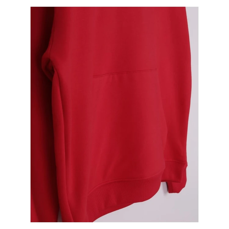 bluza damska z kapturem