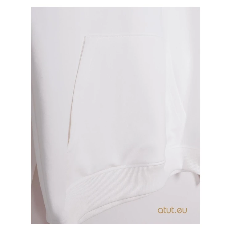bluza damska z kapturem