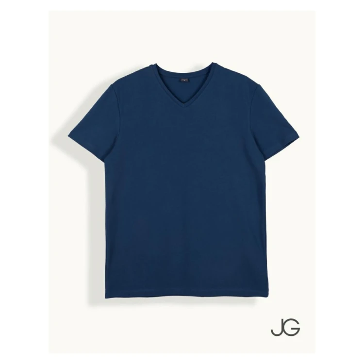 t-shirt męski