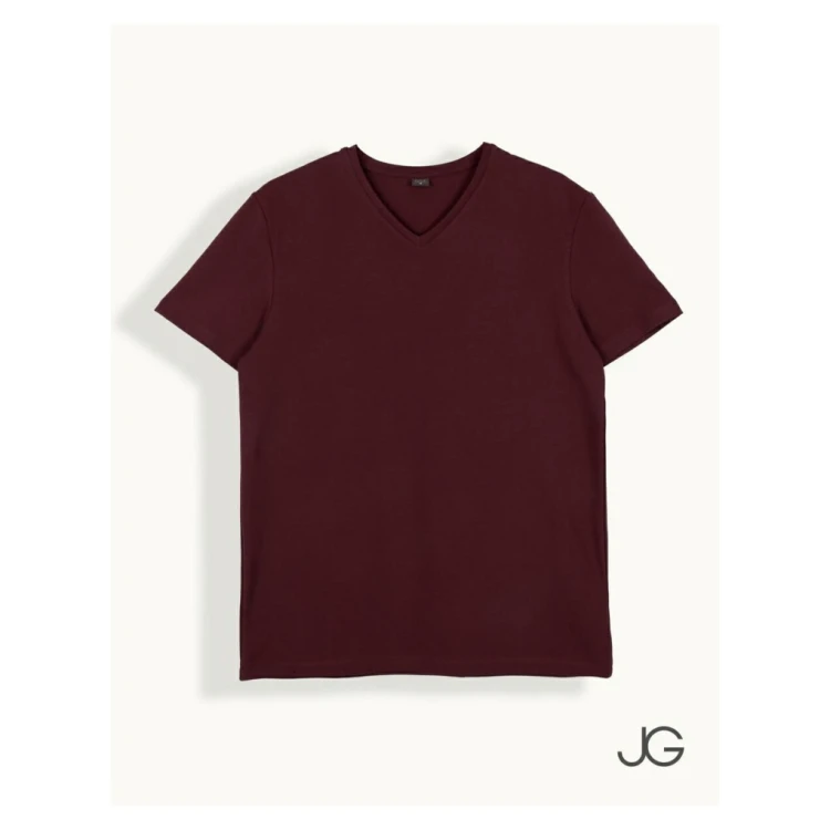 t-shirt męski