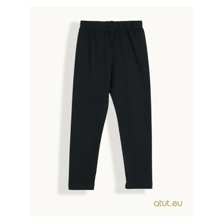 Legginsy dziewczęce BASIC