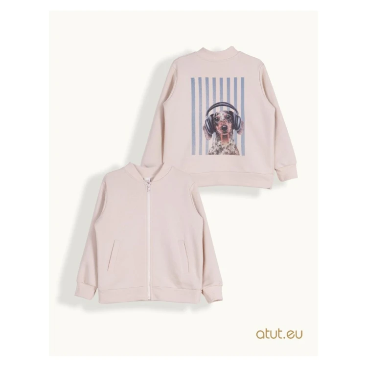 bluza dziewczęca
