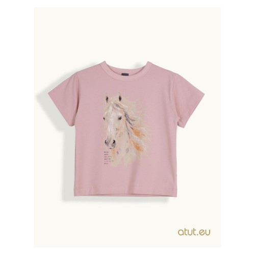 bluza dziewczęca