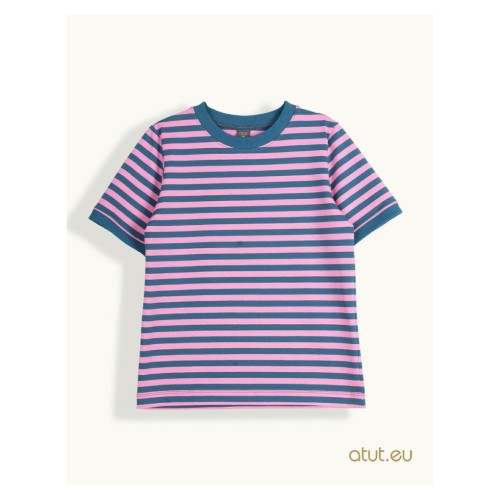 t-shirt dziewczęcy