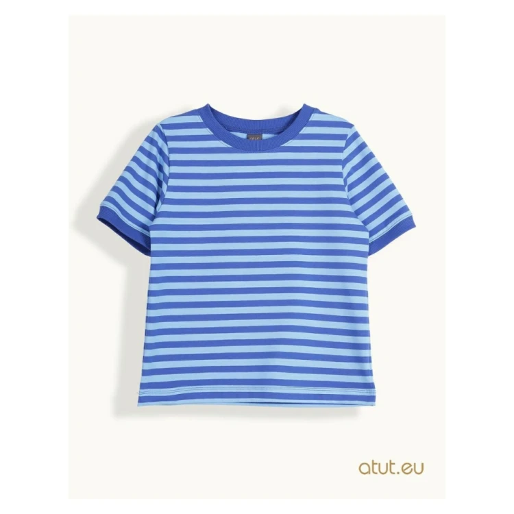 t-shirt dziewczęcy