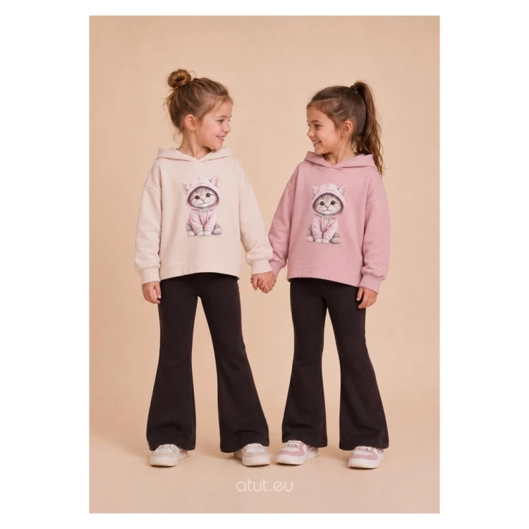 bluza z kapturem
