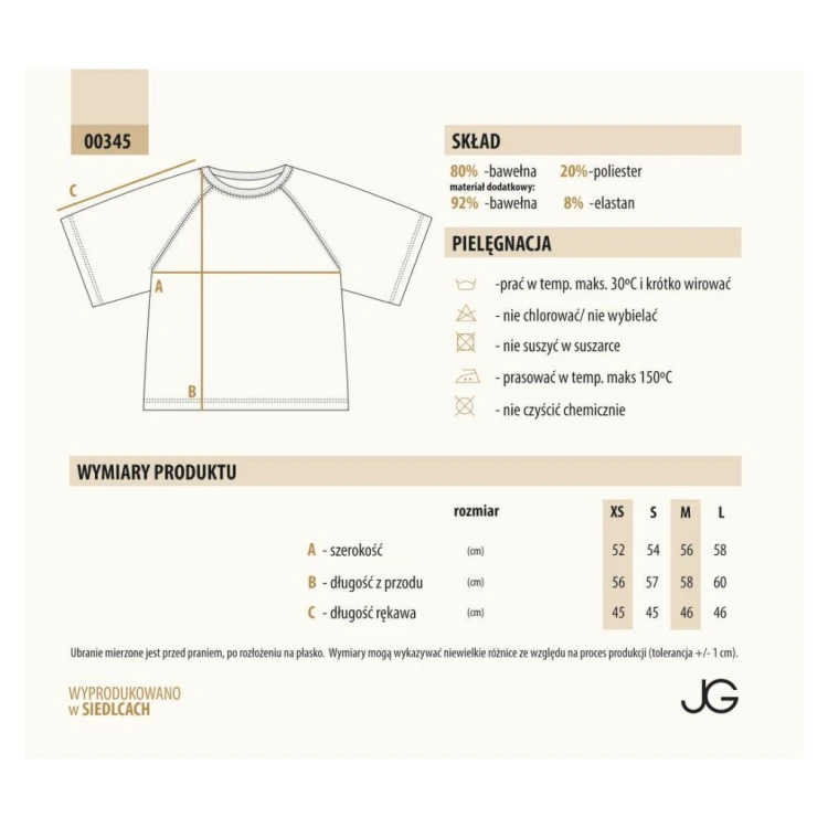 bluza damska
