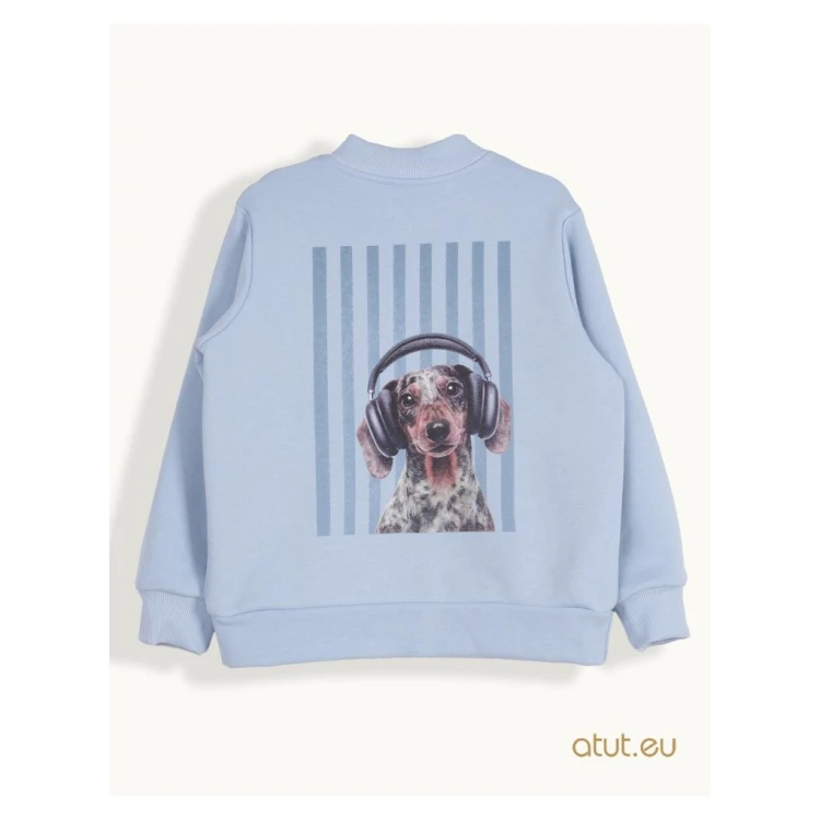 bluza dziewczęca