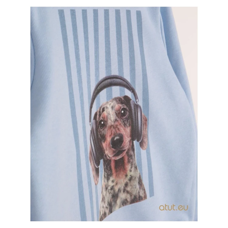 bluza dziewczęca
