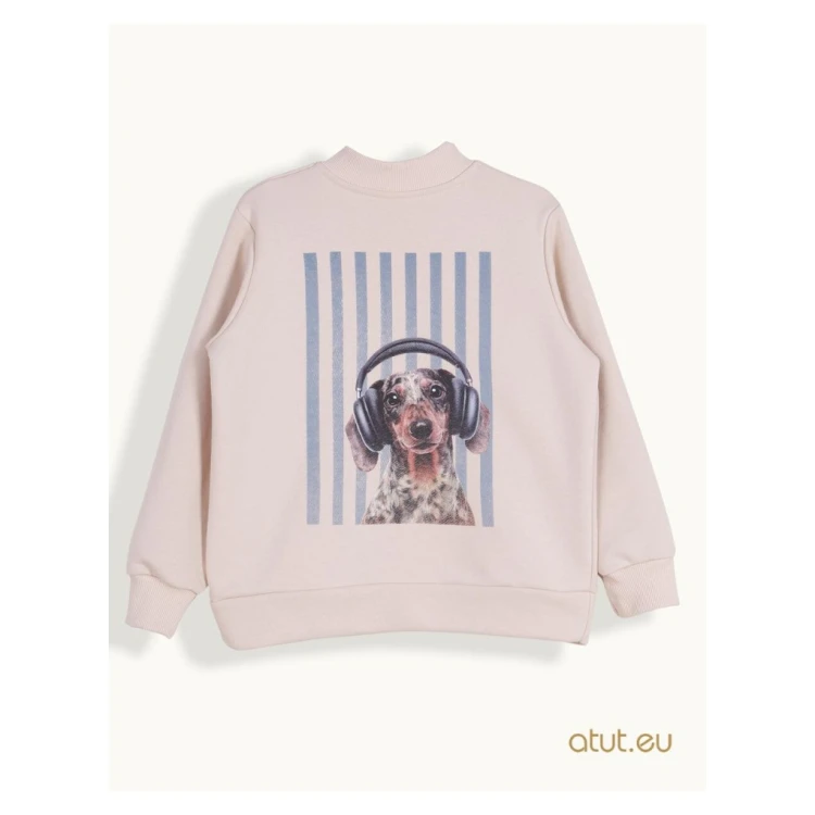 bluza dziewczęca