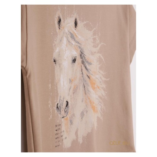 bluza dziewczęca