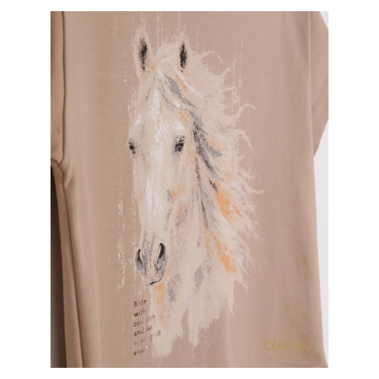 bluza dziewczęca