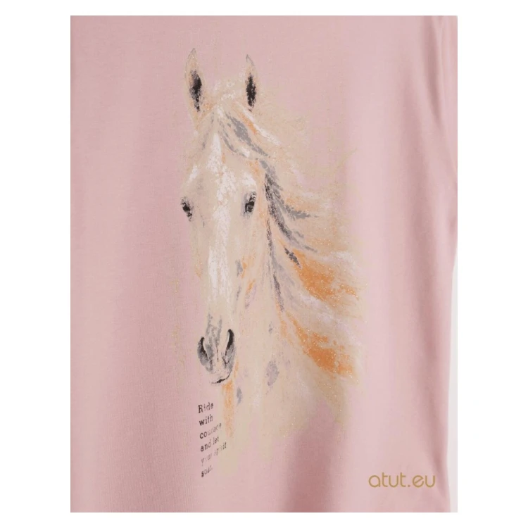bluza dziewczęca