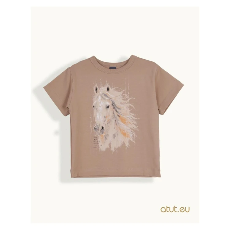 bluza dziewczęca