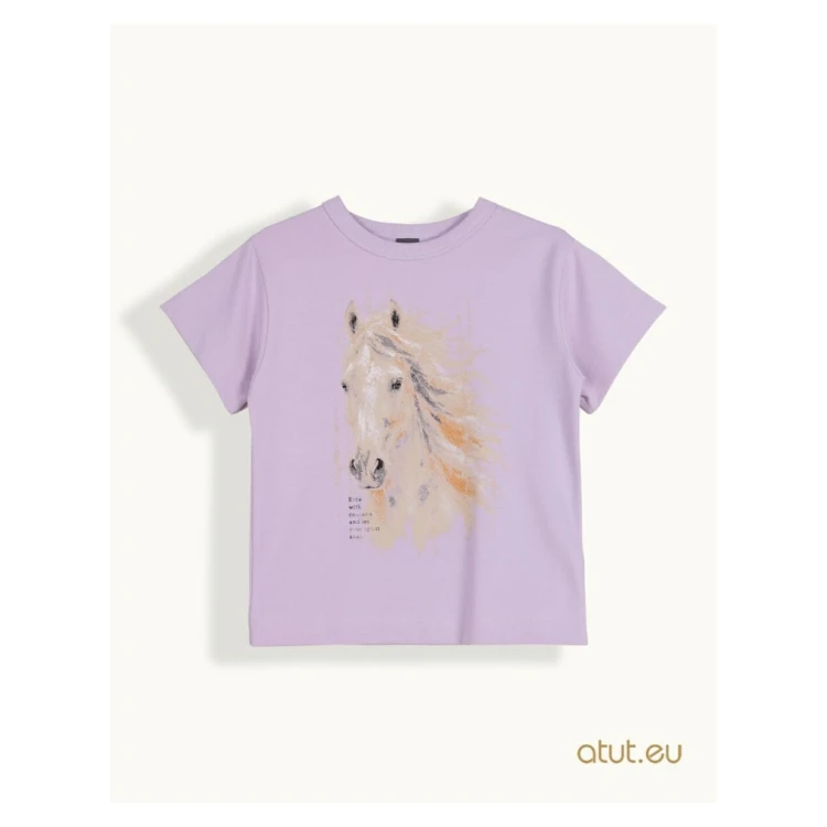 bluza dziewczęca