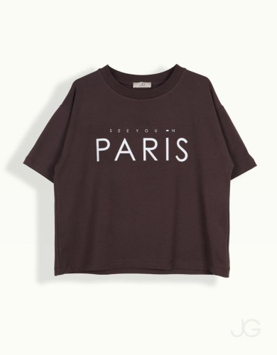 bluzka damska PARIS