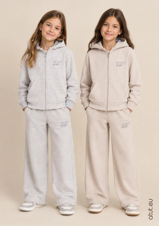 bluza z kapturem