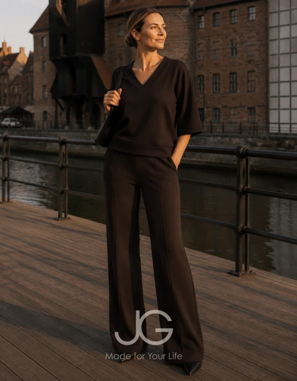 bluza damska