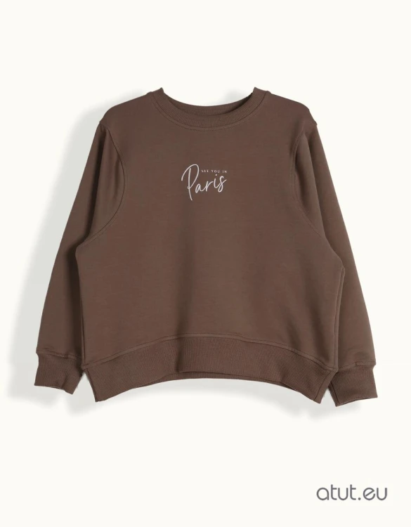 bluza dziewczęca