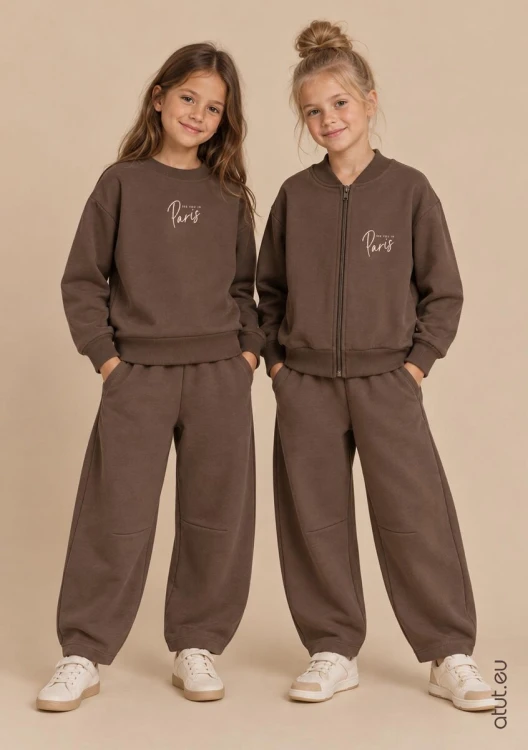 bluza dziewczęca