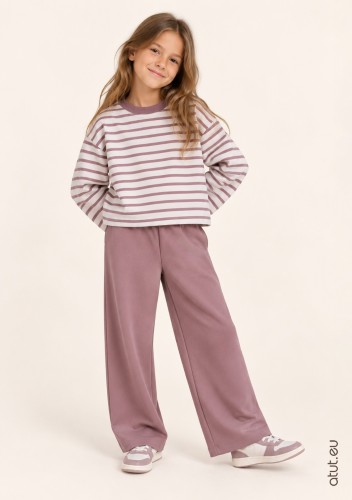 bluza dziewczęca