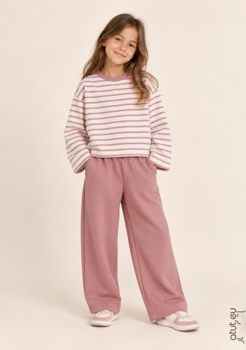 bluza dziewczęca