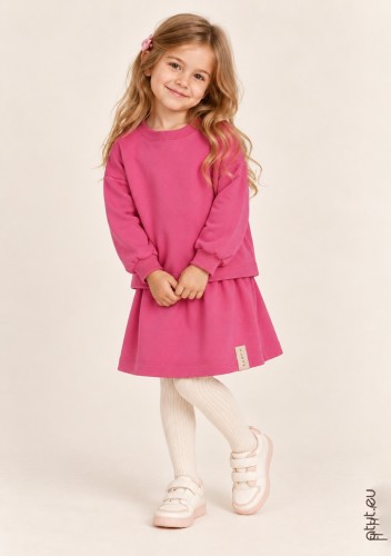 bluza dziewczęca