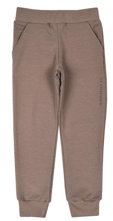 cienkie spodnie dresowe SLIM