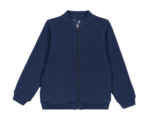 bluza długi zamek