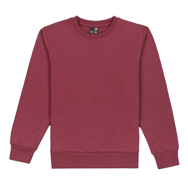 Bluza chłopięca dresowa bawełniana