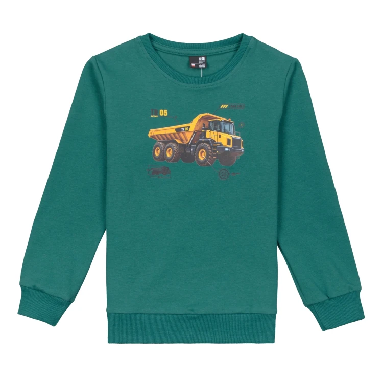 bluza chłopięca